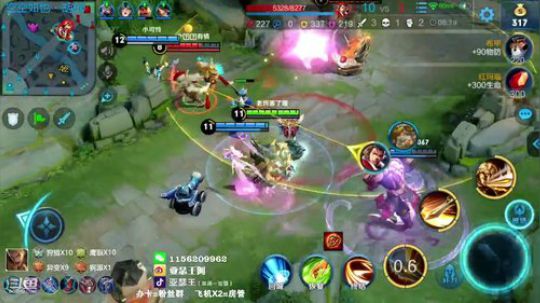 亚瑟王：国服第一亚瑟  国服五排冲鸭！ 2019-07-15 00点场