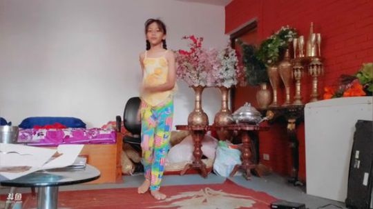 【浪迹】第一站尼泊尔 2019-07-15 18点场