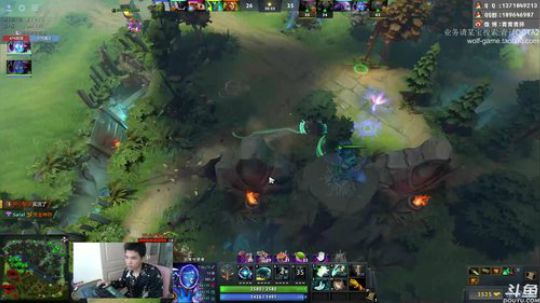 鱼塘霸主小师傅！ 2019-07-15 11点场