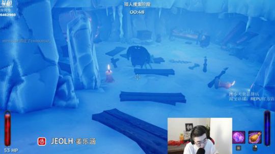 精不精致，都是活法 2019-07-14 19点场