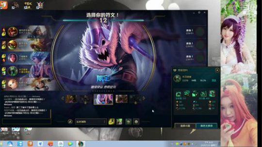 最菜射击妹子 2019-07-10 19点场