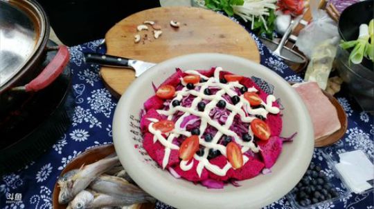 高山人家《乡民的晚餐》(≧ω≦)/ 2019-07-15 16点场