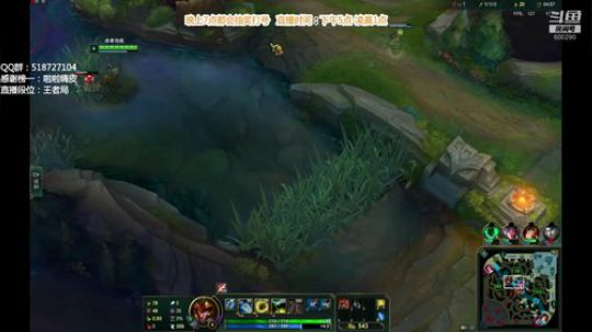 赵信神：第一赵信（王者局） 2019-07-14 23点场