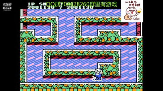 FC游戏速通+一命通关 2019-07-15 00点场