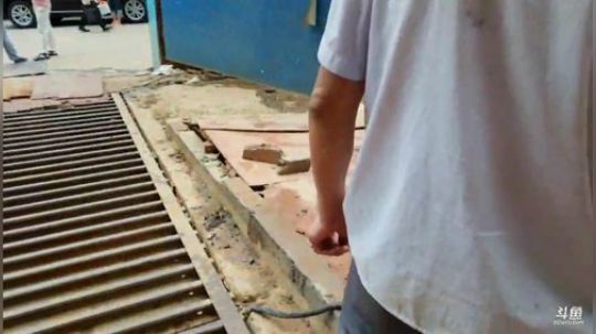 郴州工地搬砖干就完事， 2019-07-15 17点场