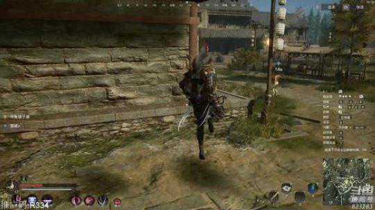 黄辉冯：江湖见！ 2019-07-16 14点场