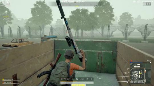 馒头:TPP单排7400分鱼塘局 2019-07-15 03点场