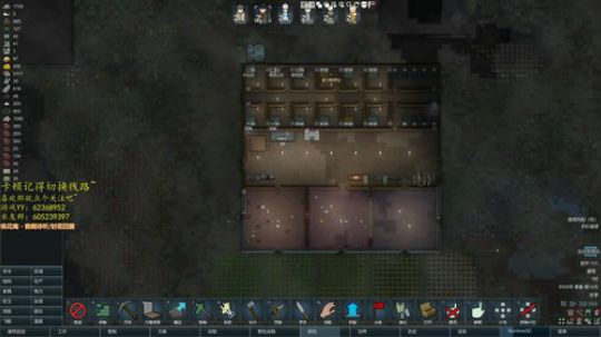 一个兴趣使然的无名主播 2019-07-12 16点场