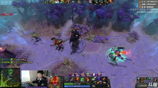 鱼塘霸主小师傅！ 2019-07-16 14点场