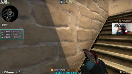 【赖小峰】训练起来~! 2019-07-16 18点场