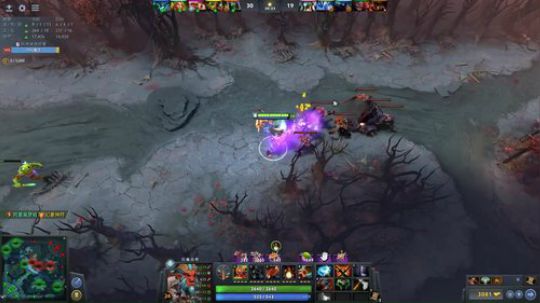 斗鱼超神杯_斗鱼_DOTA1_超神杯1