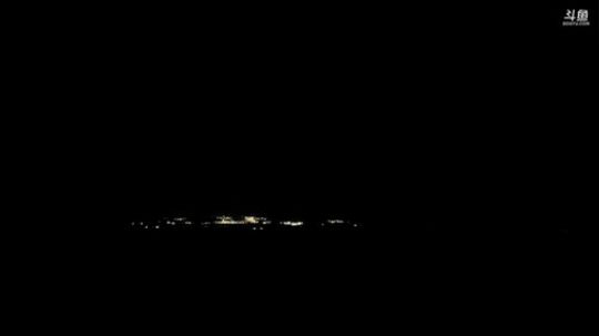 智利圣·佩德罗·德·阿塔卡玛夜景 2019-07-07 12点场
