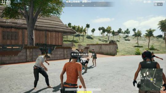 馒头:TPP单排7400分鱼塘局 2019-07-14 21点场