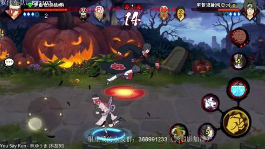 小豪：很快乐 不自闭 2019-07-16 14点场