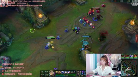 菜菜的瓜皮帽发布了一个斗鱼视频2019-07-16