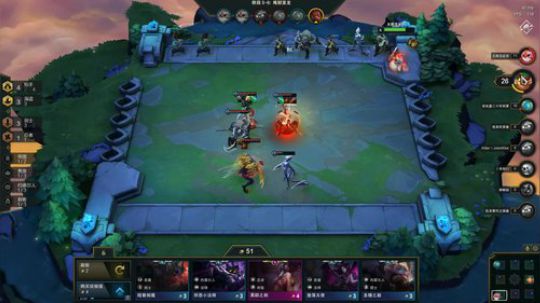 TT的直播间~ 2019-07-15 22点场