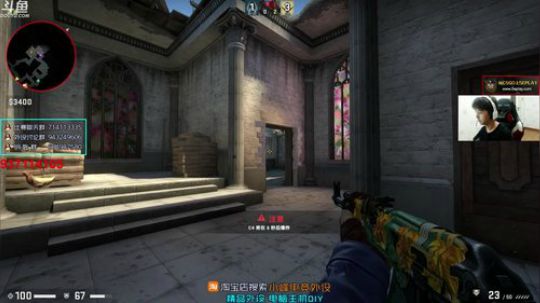 【赖小峰】训练起来~! 2019-07-15 22点场