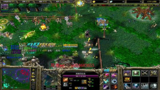 IM赛季上分 今天啥都玩吧 2019-07-15 21点场