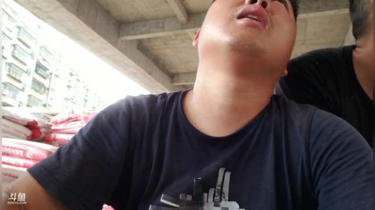 郴州工地还账第二天。 2019-07-16 17点场