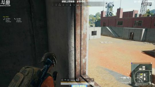 馒头:TPP单排7400分鱼塘局 2019-07-15 19点场