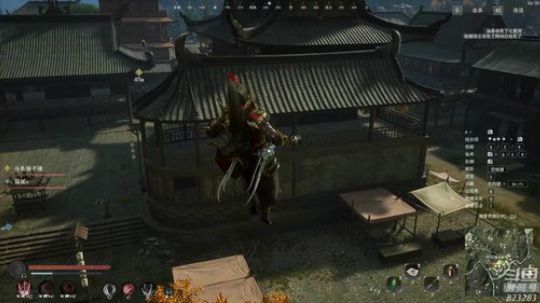 黄辉冯：江湖见！ 2019-07-15 15点场