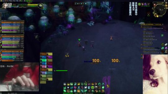 # 狗爷 - 做人简单点 2019-07-12 11点场