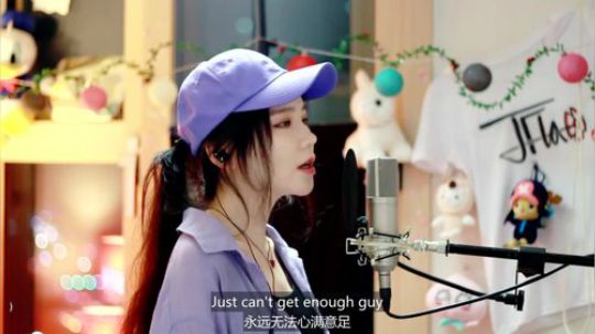 【J.Fla】bad guy - Billie Eilish