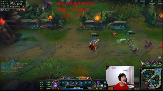 好好冲一天分 2019-07-16 17点场