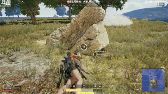 馒头:TPP单排7400分鱼塘局 2019-07-15 01点场