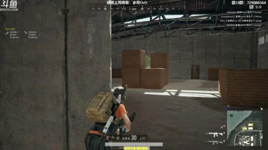 馒头:TPP单排7400分鱼塘局 2019-07-14 19点场