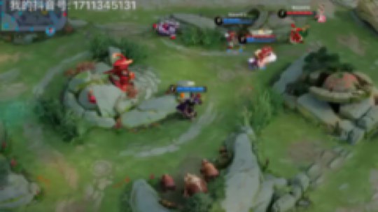 当贼哥拿到白起的时候，我就是这么浪！