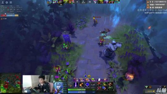 鱼塘霸主小师傅！ 2019-07-16 12点场