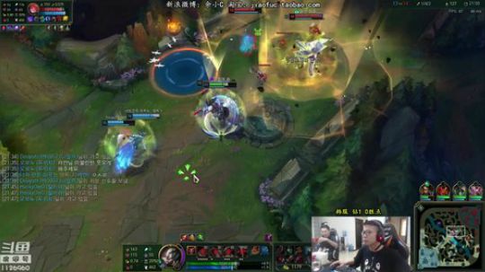 余小C：躺赢是不要理由的······ 2019-07-16 14点场