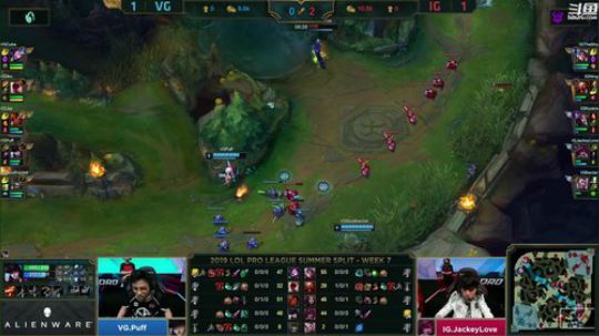 liyunanhj发布了一个斗鱼视频2019-07-16