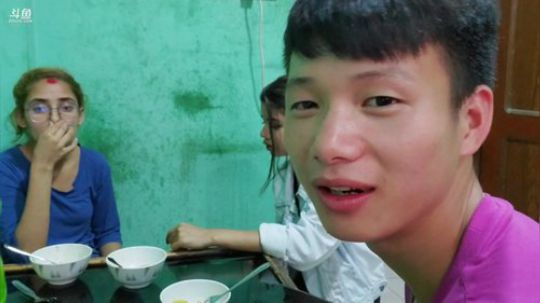 【浪迹】第一站尼泊尔 2019-07-16 19点场