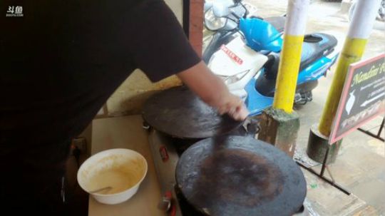 【浪迹】第一站尼泊尔 2019-07-16 16点场