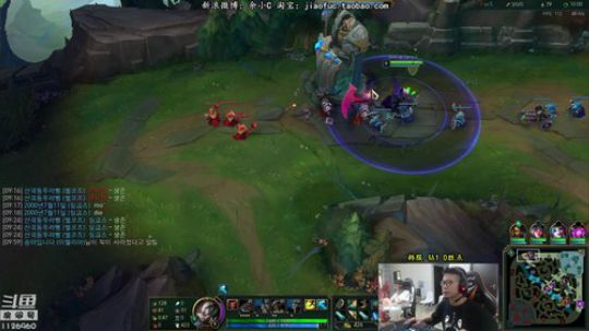 余小C：躺赢是不要理由的······ 2019-07-16 12点场