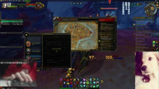 # 狗爷 - 咳咳 夏天感冒的都是小傻瓜 2019-07-13 00点场