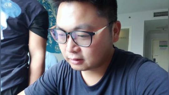 郴州工地还账第二天。 2019-07-16 11点场