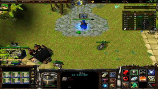 一个兴趣使然的无名主播 2019-07-13 13点场