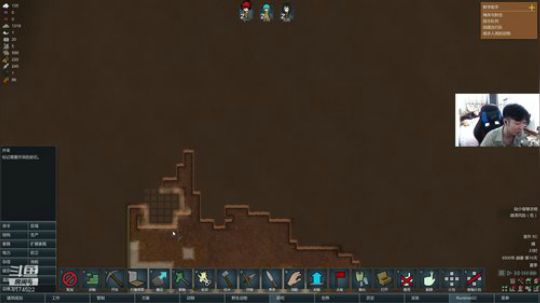 环世界第一魔教 2019-07-15 21点场