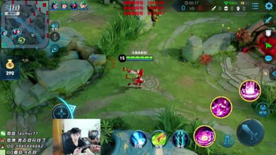 新模式无限火力 技能0CD无冷却无限技能 2019-07-15 18点场