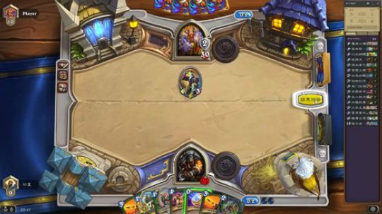 一个兴趣使然的小主播 2019-07-10 23点场