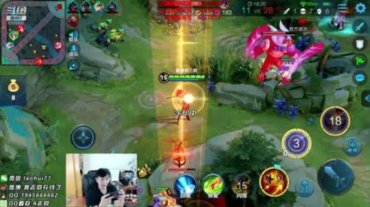 新版无限传送速推流4分钟一局 2019-07-15 14点场