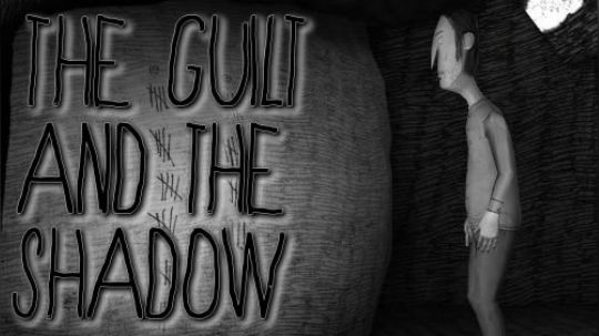 The Guilt and the Shadow（二）