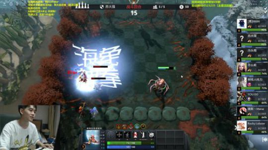 熊熊只是个娱乐主播不要苛责他！ 2019-07-16 17点场