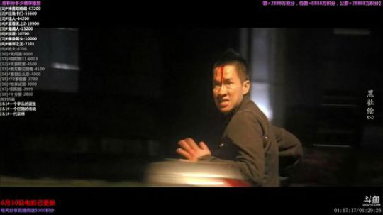 户外遛狗王飞哥发布了一个斗鱼视频2019-07-16