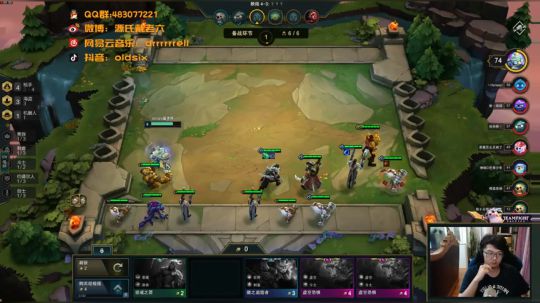 做梦都在下棋 佛了 2019-07-15 23点场
