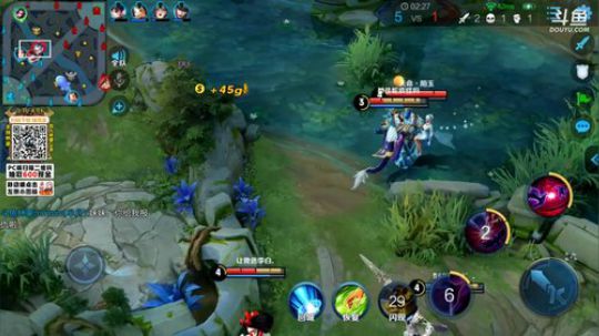 一生守护铁公鸡发布了一个斗鱼视频2019-07-17