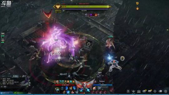 【失落的方舟】搬砖版本。。 2019-07-16 20点场